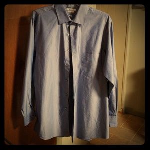 Van Heusen Mens Dress Shirt